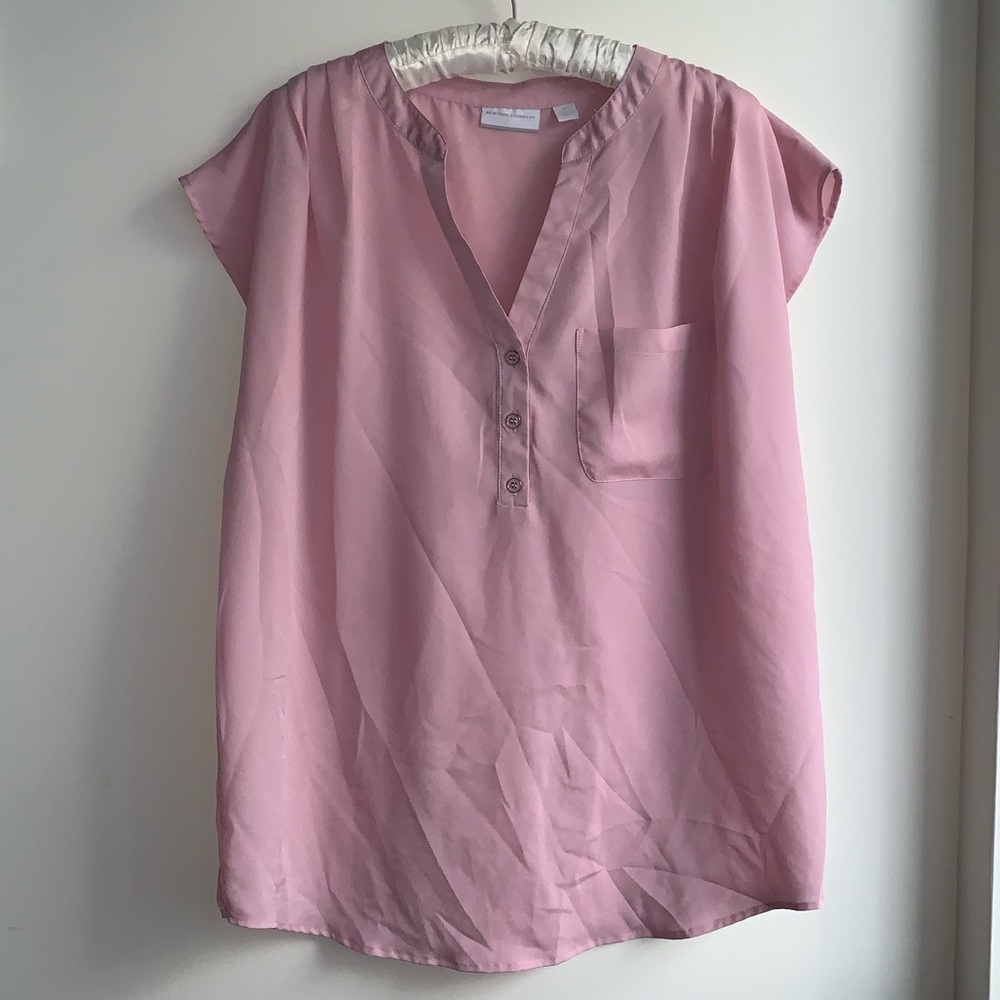 New York & Company Top